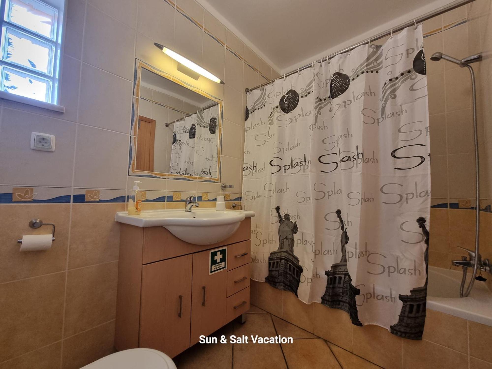 Cabanas De Tavira Gomeira, 2 Bedroom, 3 Terraced Penthouse With Seaview, 300M From The Sea Экстерьер фото